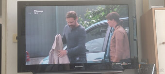 Panasonic plasma 42" - 14