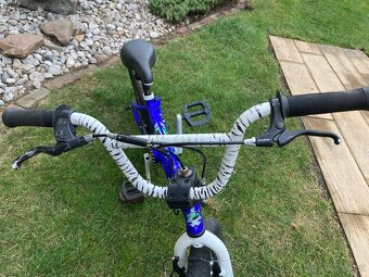 BMX kolo Piranha 300 - 14