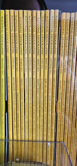 National Geographic komplet 2006-2019 - 14