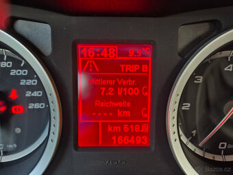 Alfa Romeo Brera 2.4 JTDm / 154kW / 2009 - 14