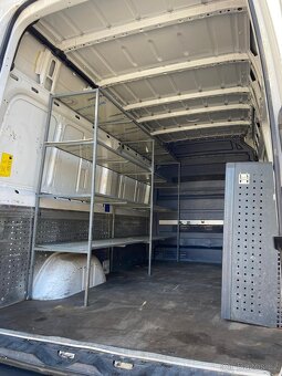 VW Crafter 2014 - odpočet DPH - 14