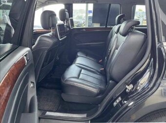 Mercedes GL 320CDI 165kW nové CZ DPH tažné 3,5t bez nehody - 14