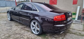 Prodam A8 4.2tdi 240kw - 14