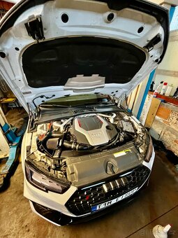 Audi S4 B9 3.0 TFSI - 14