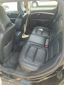 Volvo v70 - 14