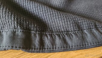 Softshell funkční bunda Kilimanjaro vel. 38 - 14