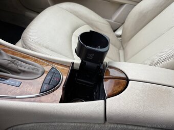 Mercedes Benz E320 4matic W211 Elegance - 14