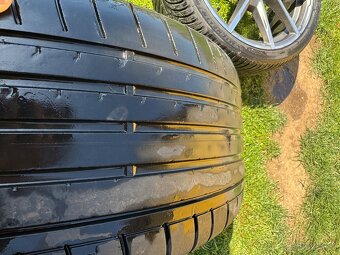 Originální kola BMW R20 - 14