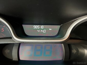 Renault Trafic 2.0 dCi 107kW,1.MAJITEL,L1H1,ODPOČET DPH - 14
