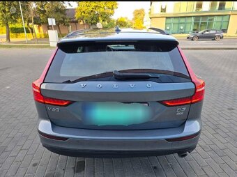 Volvo v60 r 2018 2.0d 92000km manual STK 12. 2026 - 14