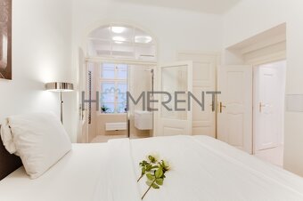 Pronájem velkého bytu 2+1, 76m² - Praha 1 - Staré Město - Že - 14