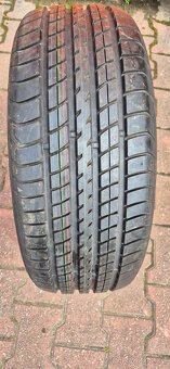 Rezervní dojezd kolo 5x112 7x16 ET37 205/55r16 rezerva - 14