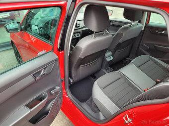 Škoda Fabia 1.0 TSI DSG Sport 70kW - 14