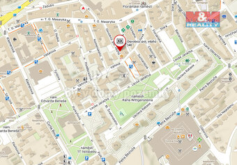 Prodej bytu 2+kk, 50 m², Kladno, ul. Osvoboz. pol. vězňů - 14