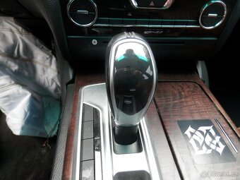 Maserati Ghibli 3.0i V6 Kůže, Navi, Havarované - 14
