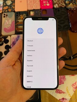 Iphone 12 Pro Gold 128gb - 14