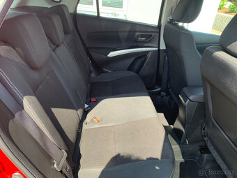 Suzuki SX4 S-Cross 1.6 DDiS Comfort 4WD-navi,LED,tažné,120PS - 14