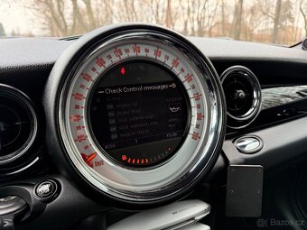 Mini Cooper R56 1.6i 88KW, velká výbava, 2009, 147.339KM - 14