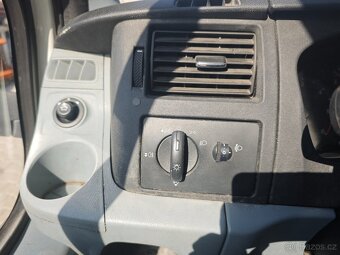 Ford Transit Kombi L2H2 - 14