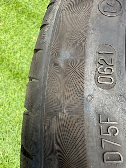 TOP LETNÍ SADA 5x112 - 225/40 R18 KESKIN - 14