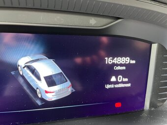Škoda Octavia 4, koupeno v ČR, pravidelny servis nová STK - 14