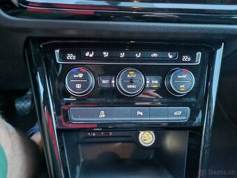 Touran 1,6 TDI 85kw highland - 14