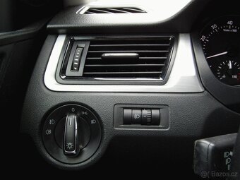 Škoda Rapid 1,2 TSI 63 kW Ambition - 14