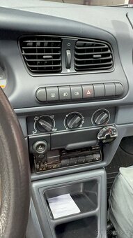 Škoda Felicia 1.3 50kw 1996 - 14