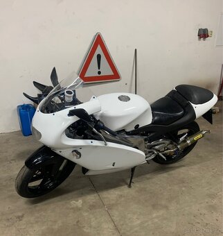 Aprilia rs 125 2t - 14