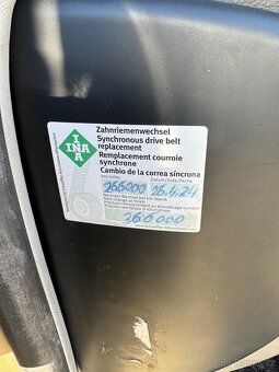 Volkswagen Passat Variant B5.5 - 14