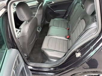 Volkswagen Golf 7 kombi 1.4 TSI 90 KW, 2013 - 14