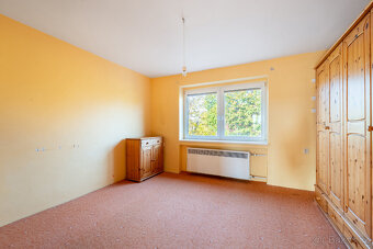 Dům 4+2 na skvělém místě - 14