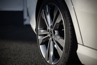 Mercedes-Benz CLA 200 | rok 2019 | pěkný stav - 14