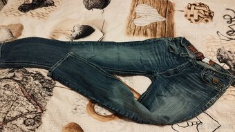 Harley Davidson 36x32 - 14