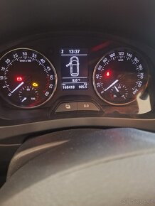 ŠKODA RAPID 1.6TDI/77KW-STAV NOVÉHO VOZU - 14