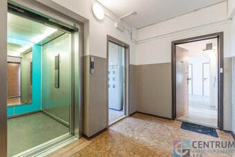 Podnájem nově zrekonstruovaného bytu 4+1, 85 m  Hekrova, Pra - 14