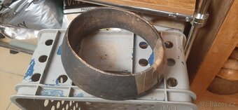 Formy na klobouky - 14