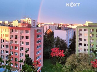 Prodej byt 3+1, 85㎡ - 14