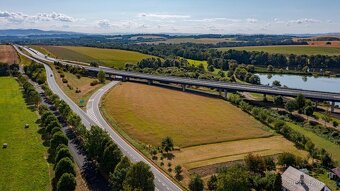 Stavební pozemek Bělotín - 14