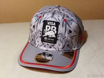 Predám VCARB Racing Bulls F1 rôzne kšiltovky - 14