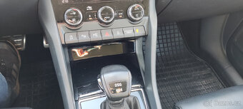 Také na splát.ky Škoda Kodiaq Laurin &Klement 2.0TDI DSG 4X4 - 14