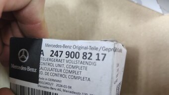 C-HR Rio Sprinter - Zrkadlo sklo tesnenie pant - 14