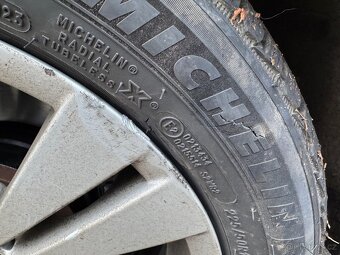 BMW e61 2009 , 218tis - 14