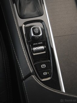 Volvo V90, D5 AWD 2,0/173kW DPH Tažné ČR - 14