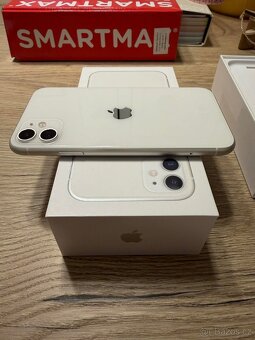 Prodam iphone 11  125 Gb - 14