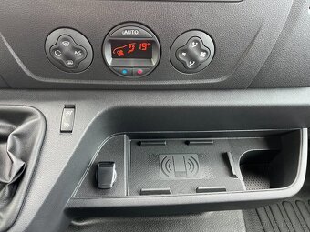 Renault Master 2.3 Skříň, 8palet, Hydr. čelo - 14