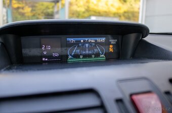 Subaru XV 2.0D Comfort 108kW - 14