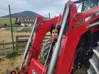 CASE IH LW 130 4X4 - 14