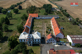 Prodej zemědělské usedlosti, 35413 m², Veliká Ves, Podbořany - 14
