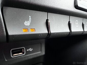 Škoda Rapid 1.0TSi, 2019, 66tkm, 1.majitel, ČR - 14